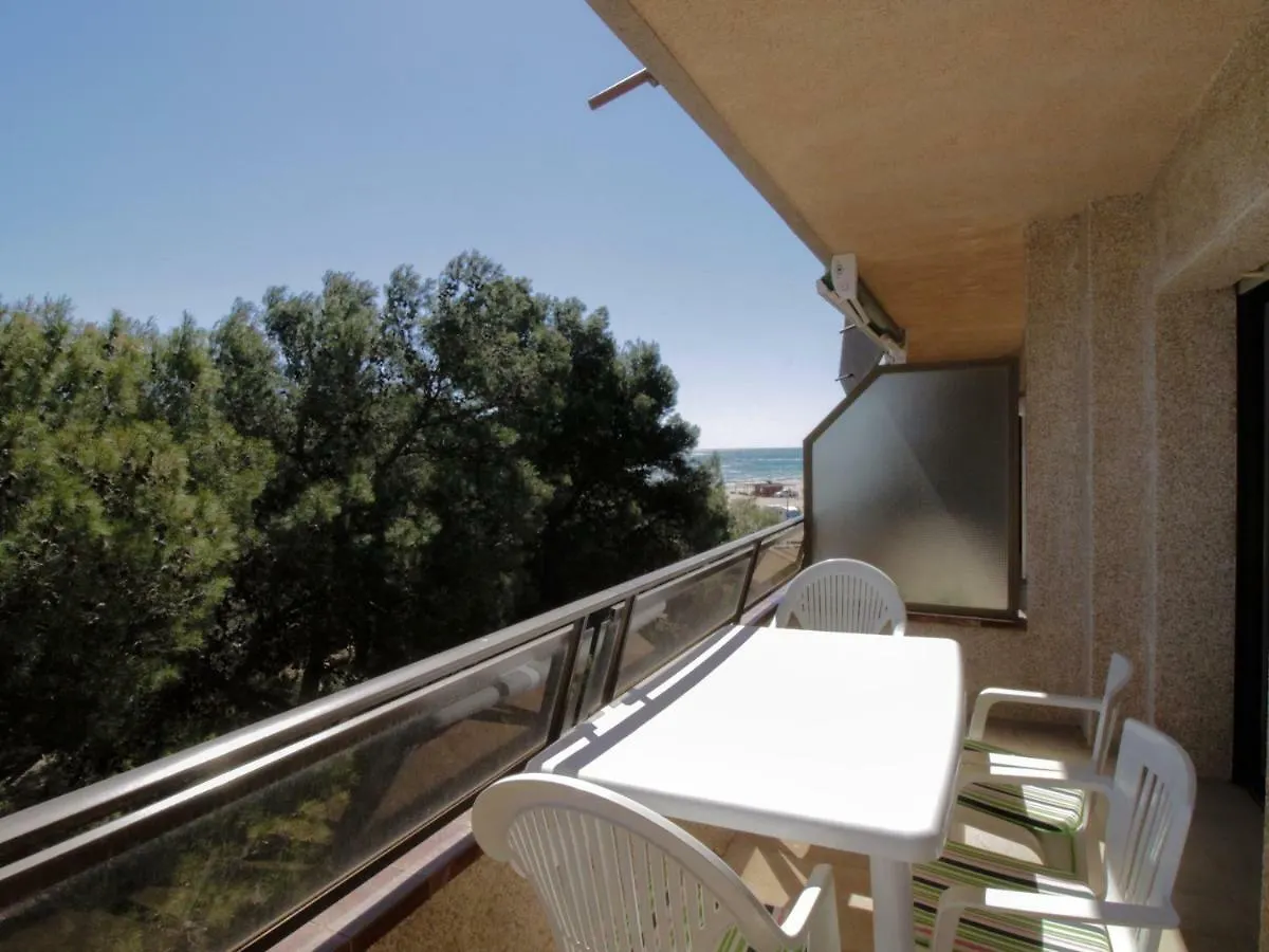 Estartit Vista Mar 25 Apartment L'Estartit 0*,  Spain