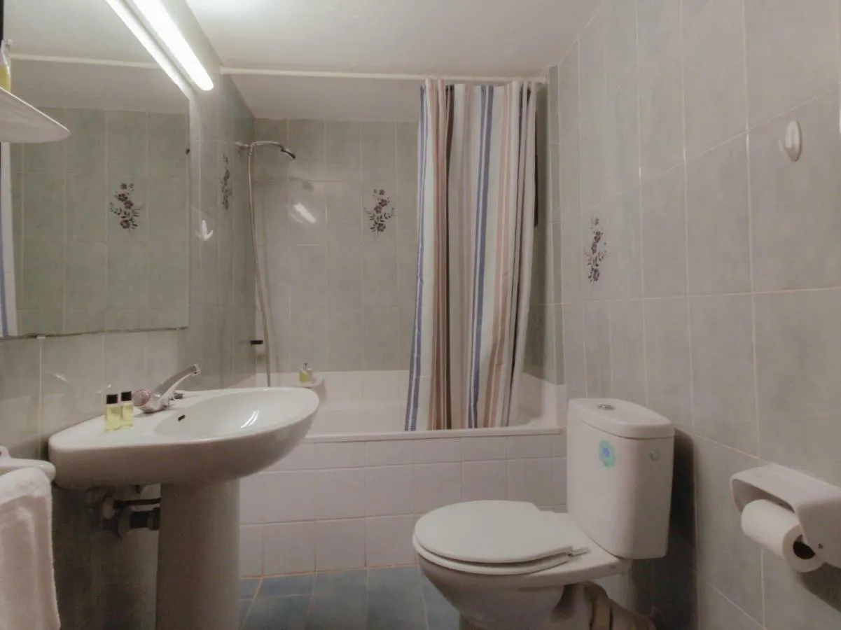 Apartmán Estartit Vista Mar 25 L'Estartit 0*,